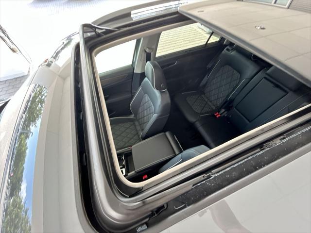 2026 Volkswagen Atlas SEL Premium R-Line