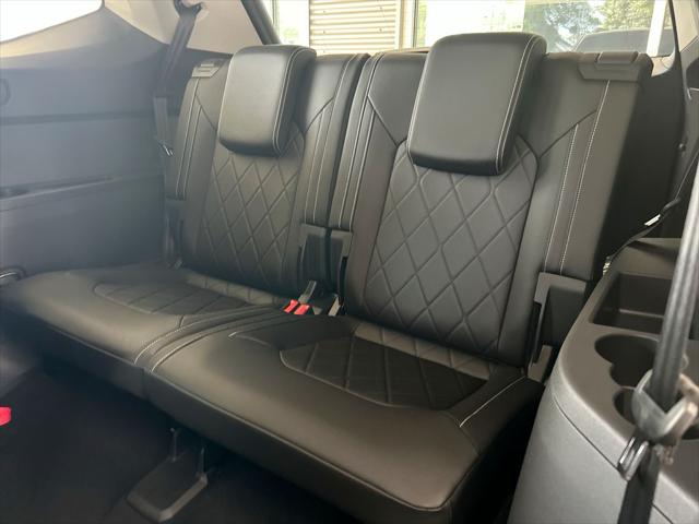 2026 Volkswagen Atlas SEL Premium R-Line