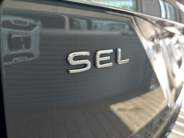 2026 Volkswagen Atlas SEL Premium R-Line
