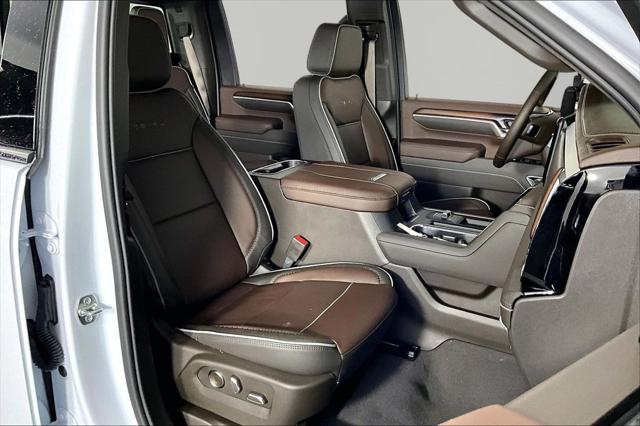 2026 GMC Sierra 3500HD Crew Cab, Long Bed, Denali, 4WD