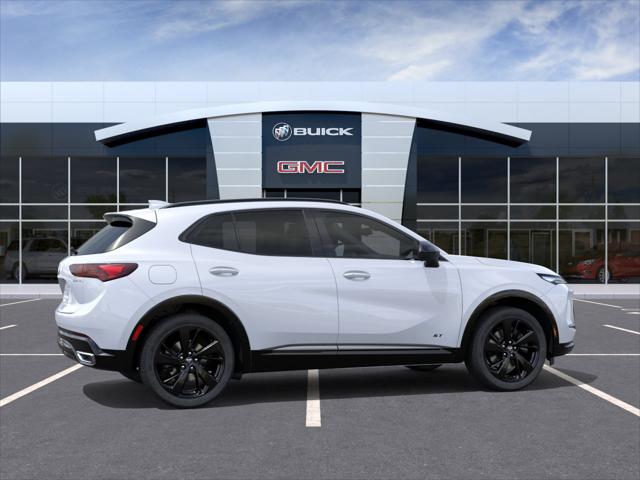 2026 Buick Envision Sport Touring AWD
