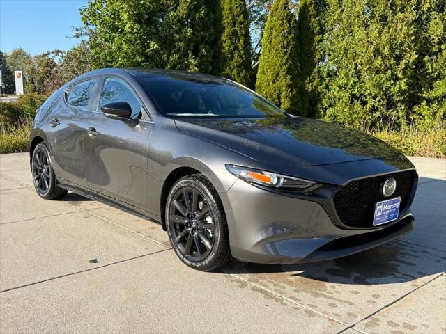 2026 Mazda Mazda3 2.5 S Select Sport for sale in Falmouth, ME