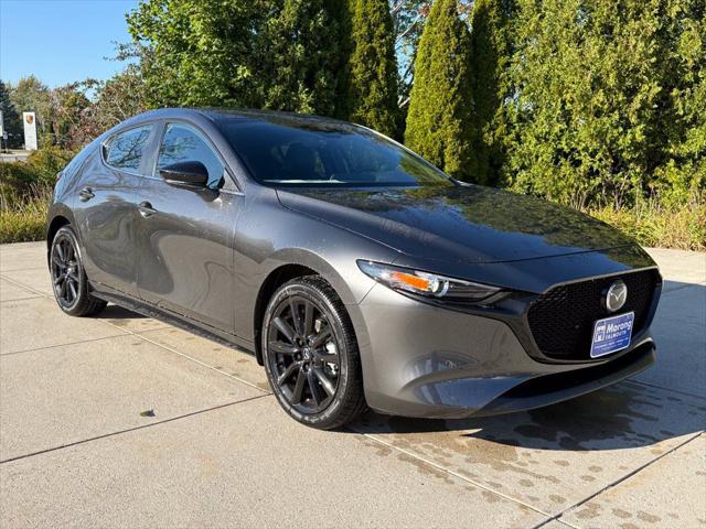 2026 Mazda Mazda3 2.5 S Select Sport for sale in Falmouth, ME