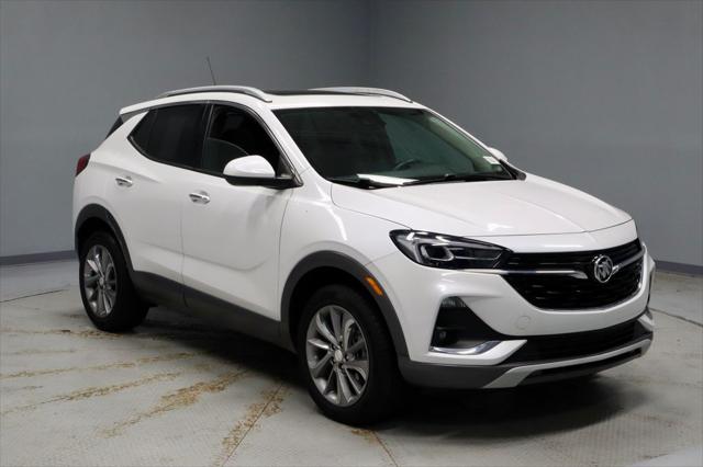 2023 Buick Encore GX Essence AWD for sale near Groveport, OH