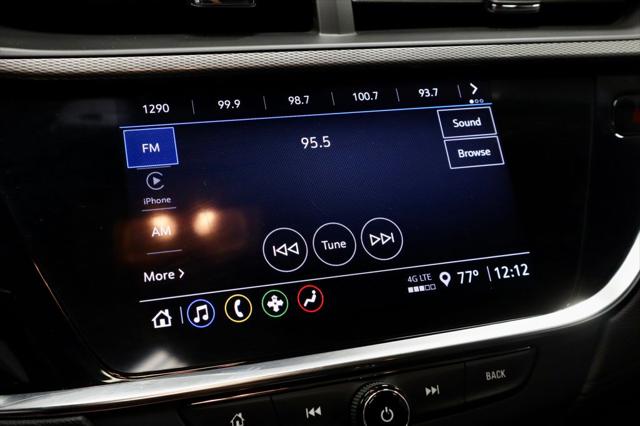 2023 Buick Encore GX Essence AWD