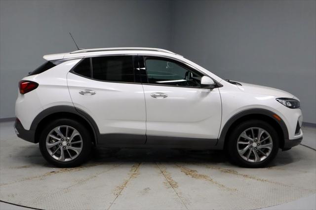 2023 Buick Encore GX Essence AWD