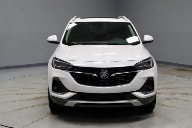 2023 Buick Encore GX Essence AWD