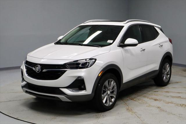 2023 Buick Encore GX Essence AWD