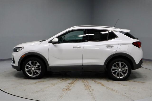 2023 Buick Encore GX Essence AWD