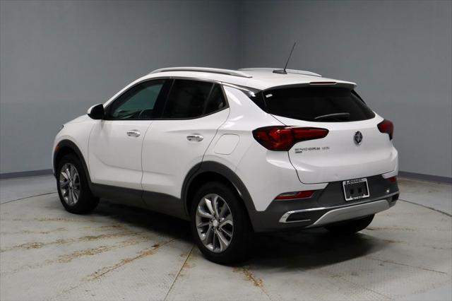 2023 Buick Encore GX Essence AWD