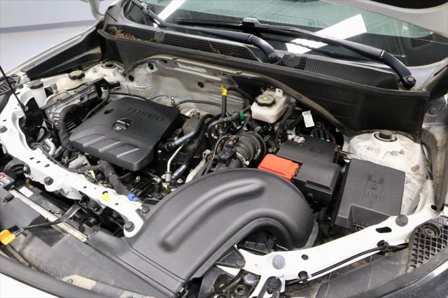 2023 Buick Encore GX Essence AWD