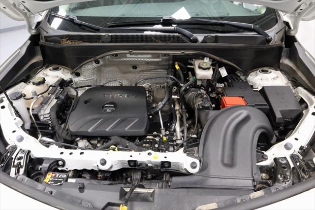2023 Buick Encore GX Essence AWD