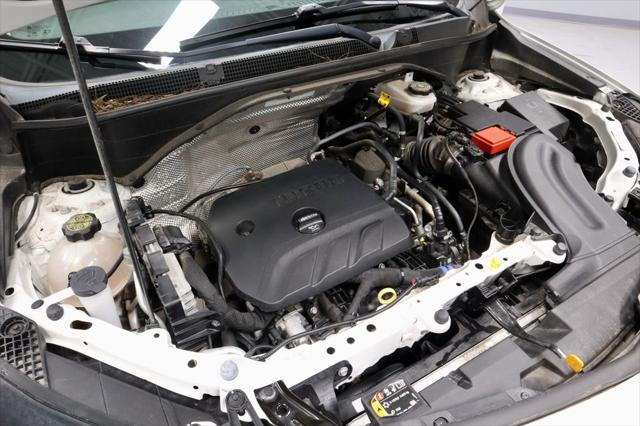 2023 Buick Encore GX Essence AWD