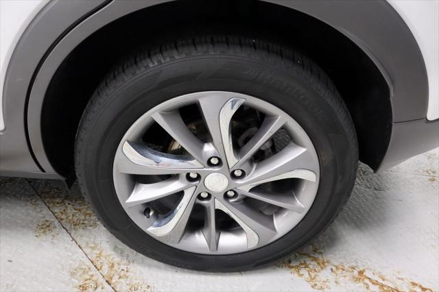 2023 Buick Encore GX Essence AWD