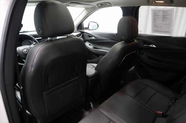 2023 Buick Encore GX Essence AWD
