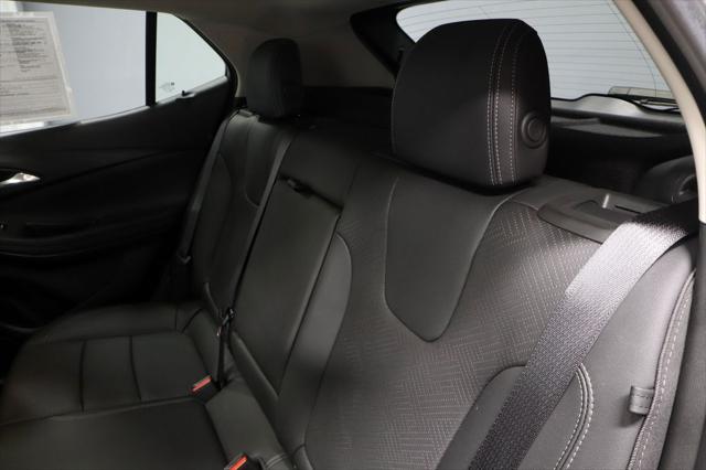2023 Buick Encore GX Essence AWD