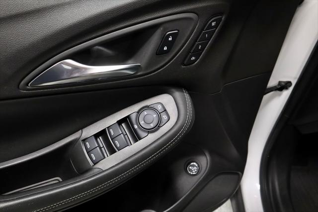 2023 Buick Encore GX Essence AWD
