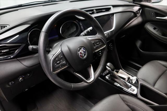 2023 Buick Encore GX Essence AWD