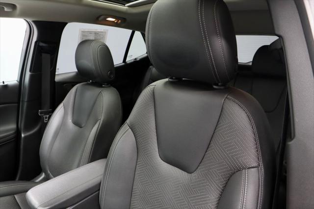 2023 Buick Encore GX Essence AWD