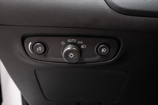 2023 Buick Encore GX Essence AWD