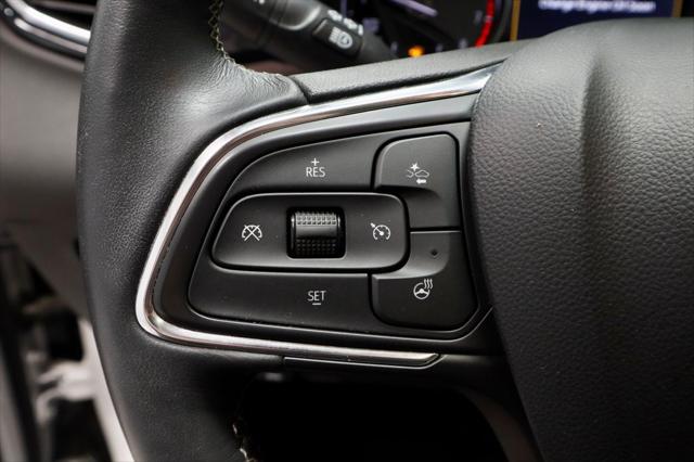 2023 Buick Encore GX Essence AWD