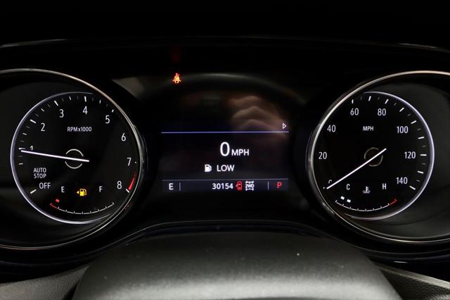 2023 Buick Encore GX Essence AWD