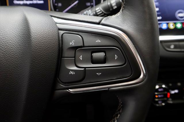 2023 Buick Encore GX Essence AWD