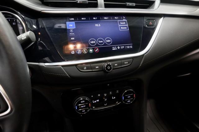 2023 Buick Encore GX Essence AWD