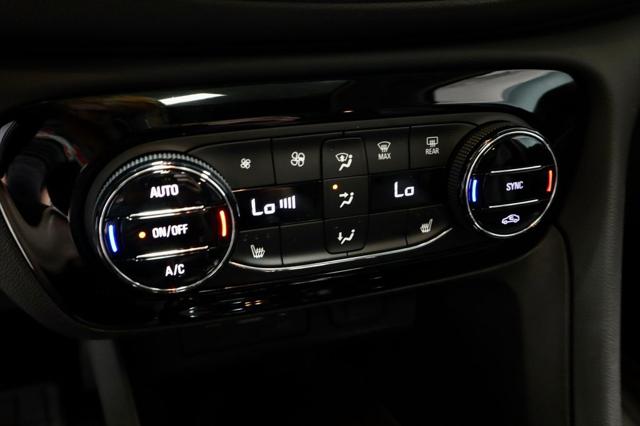 2023 Buick Encore GX Essence AWD