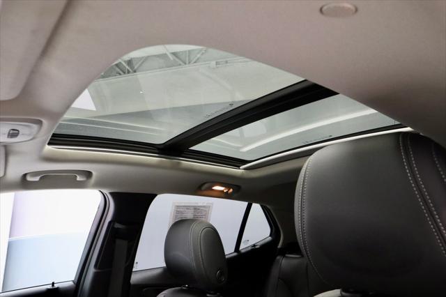 2023 Buick Encore GX Essence AWD