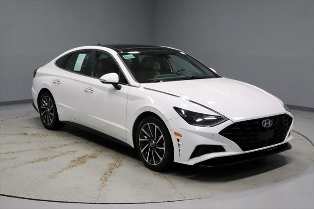 2023 Hyundai Sonata Limited for sale near Groveport, OH