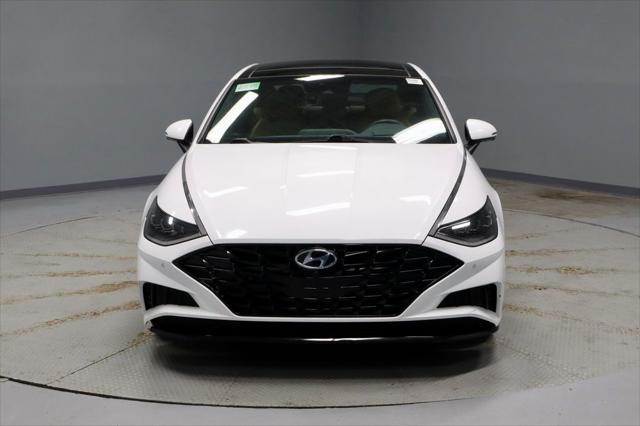 2023 Hyundai Sonata Limited