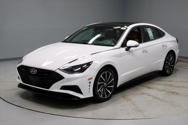 2023 Hyundai Sonata Limited