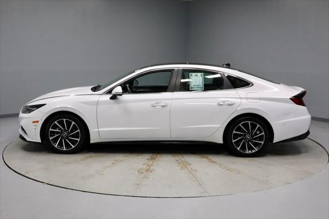 2023 Hyundai Sonata Limited