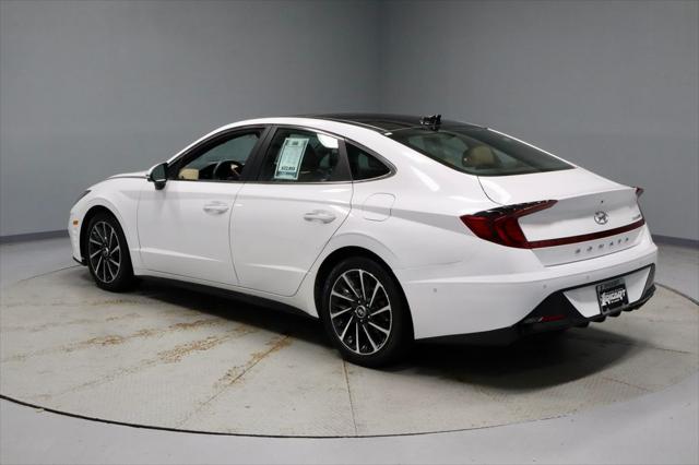 2023 Hyundai Sonata Limited