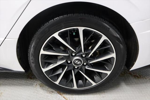2023 Hyundai Sonata Limited