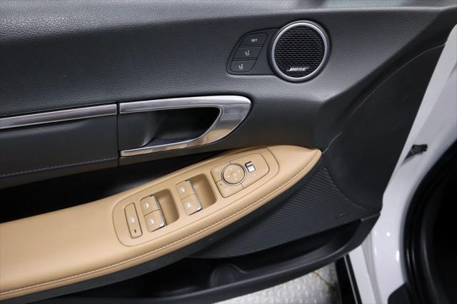 2023 Hyundai Sonata Limited