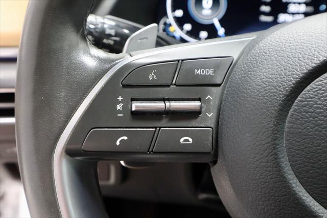 2023 Hyundai Sonata Limited