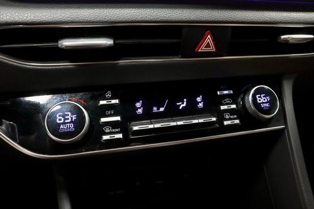 2023 Hyundai Sonata Limited