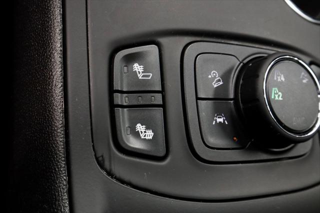 2024 GMC Terrain AWD SLT