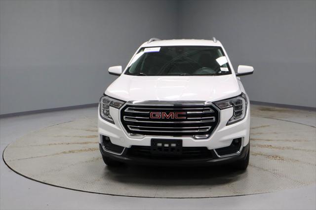 2024 GMC Terrain AWD SLT