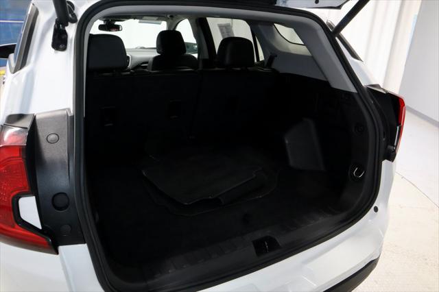 2024 GMC Terrain AWD SLT