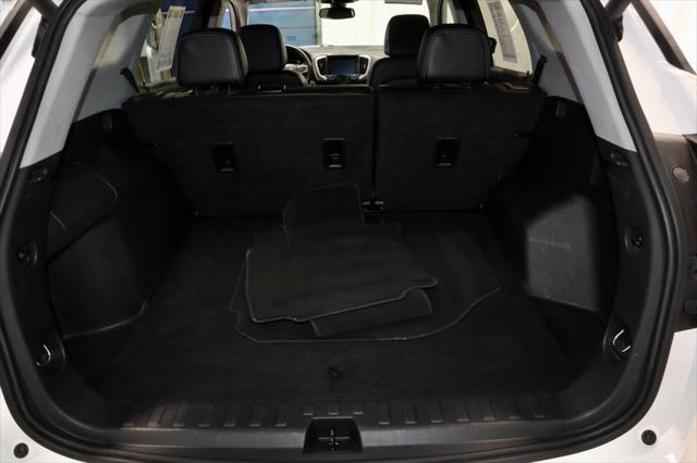 2024 GMC Terrain AWD SLT