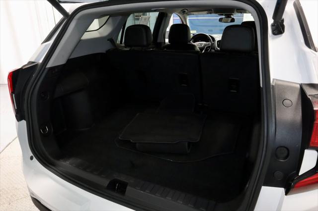 2024 GMC Terrain AWD SLT