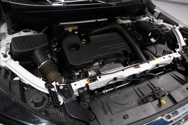 2024 GMC Terrain AWD SLT