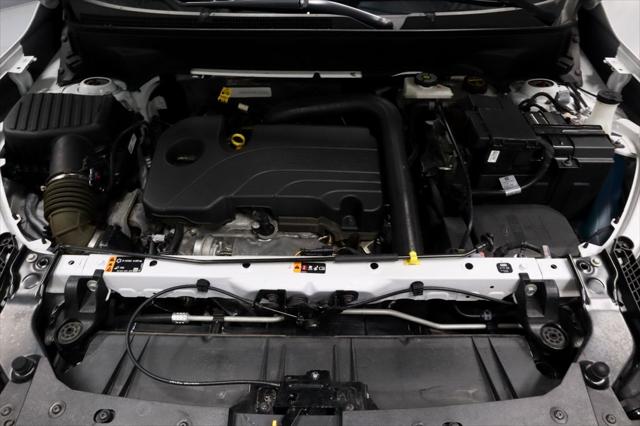 2024 GMC Terrain AWD SLT