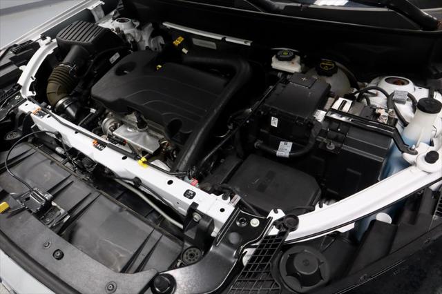 2024 GMC Terrain AWD SLT