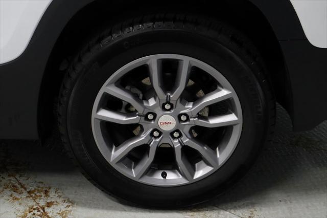 2024 GMC Terrain AWD SLT