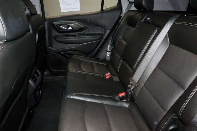 2024 GMC Terrain AWD SLT