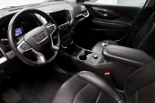 2024 GMC Terrain AWD SLT